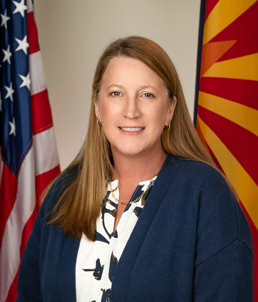 Dana Trompke, District Manager