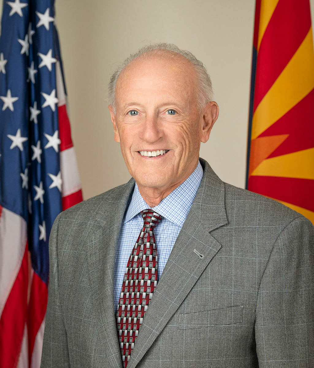 Jeff Esposito, Board Member