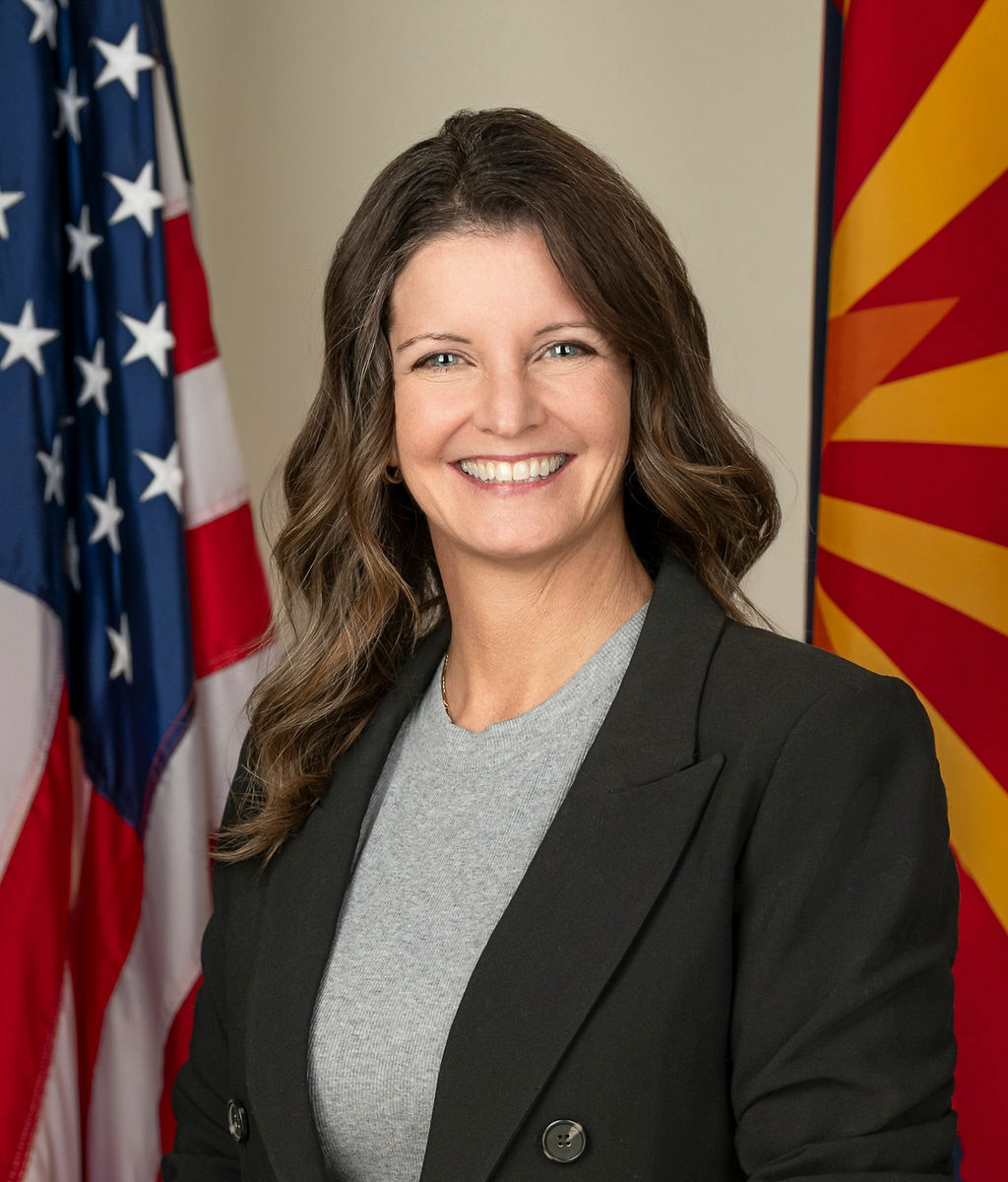 Tammy Bell, Board Member