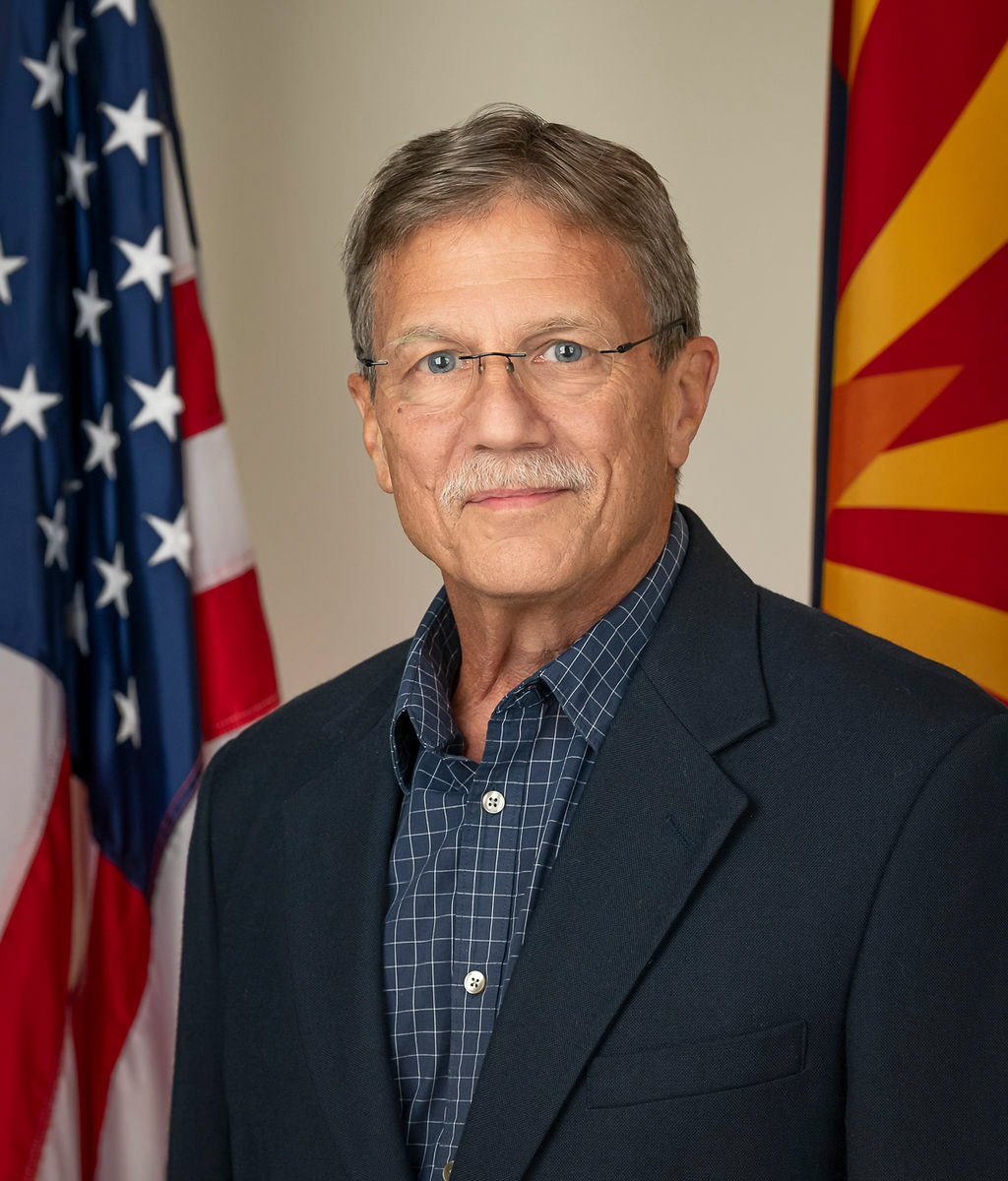 Tim Phillips, Board member